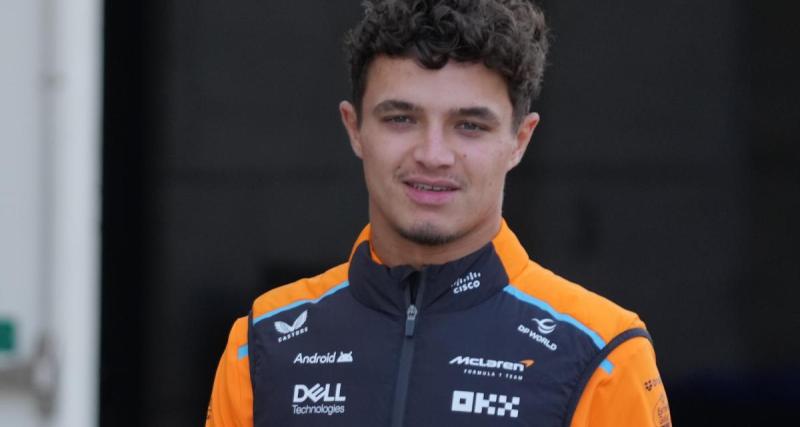  - Formule 1 : la déclaration de Norris qui envoie un message à Verstappen