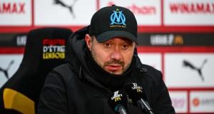 OM : De Zerbi a déjà fait ses demandes pour le Mercato hivernal