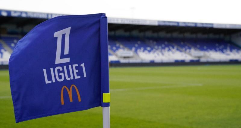  - La programmation TV de la 16e journée de Ligue 1 est connue