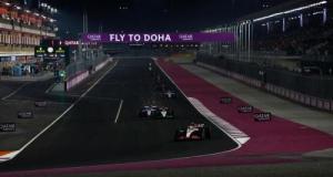 GP du Qatar de F1 - Qualifs Sprint : Pierre Gasly passe en Q3 !