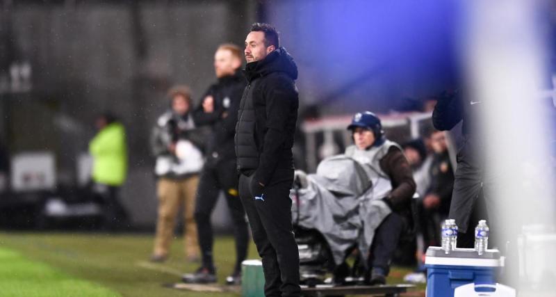  - OM : grosse mise au point dans un dossier à 20 millions d'euros