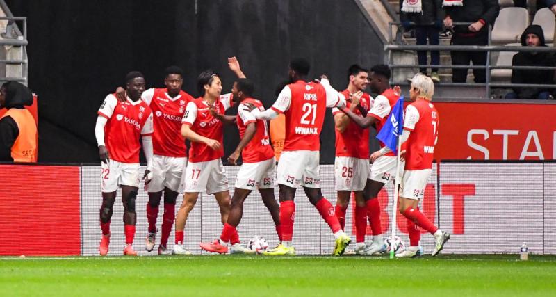  - Reims - Lens : les compos officielles !