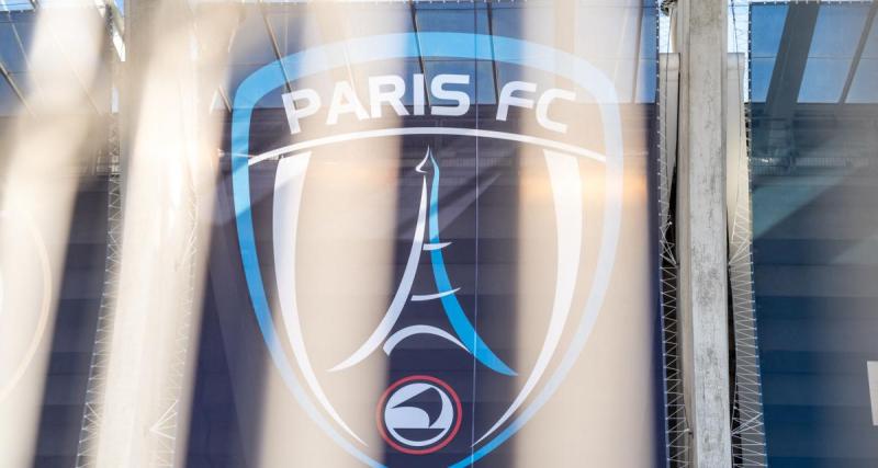  - Paris FC : le rachat du club par la famille Arnault et Red Bull finalisé (off)