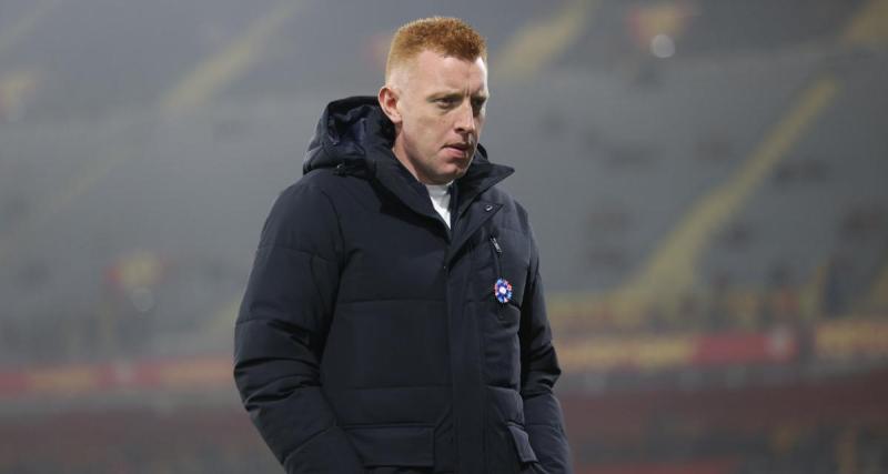  - Reims - Lens : les compositions officielles