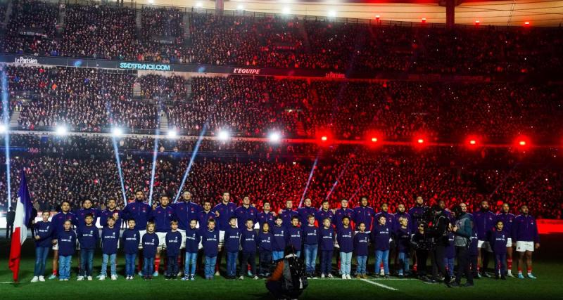 - Téléthon : le joli geste solidaire d’un cadre du XV de France