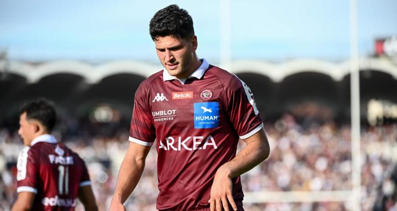  - Les compositions de Bordeaux-Montpellier, avec une petite surprise côté UBB !