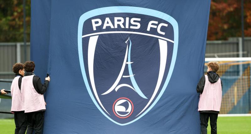  - Paris FC : le club parisien fait une grande annonce au sujet de son nouvel actionnariat