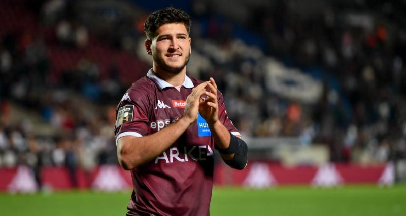  - UBB : Depoortere assure ne pas avoir d'appréhension pour son grand retour
