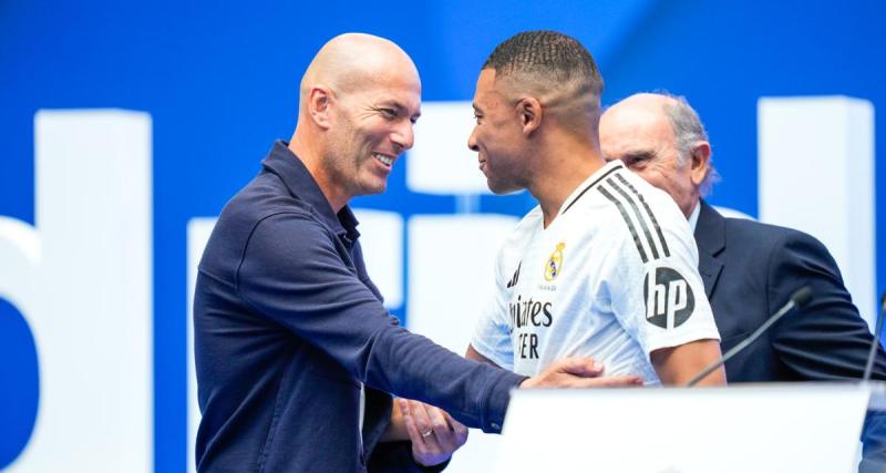  - Zidane au chevet de Mbappé, Luis Enrique défend la L1, gros retour au Real...Les immanquables du jour !