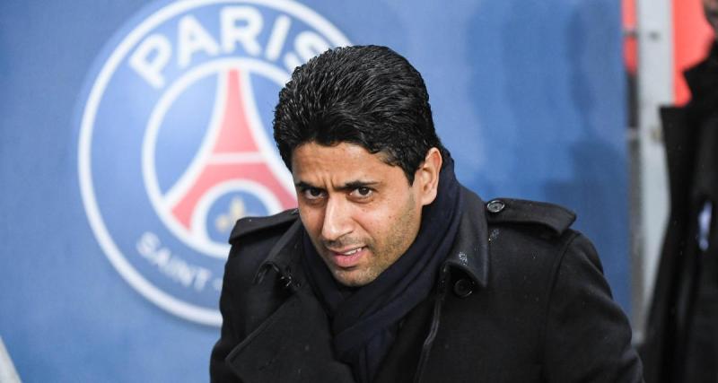  - Hidalgo s'en va, la décision fracassante d'Al-Khelaïfi pour le Parc des Princes !