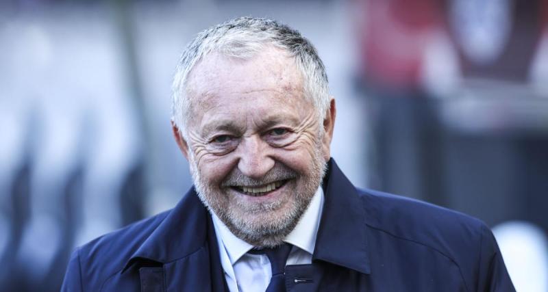  - Football : Aulas met les choses au clair et répond à Le Graët