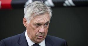 Real Madrid : la prédiction lunaire d'Ancelotti sur la Ligue des Champions