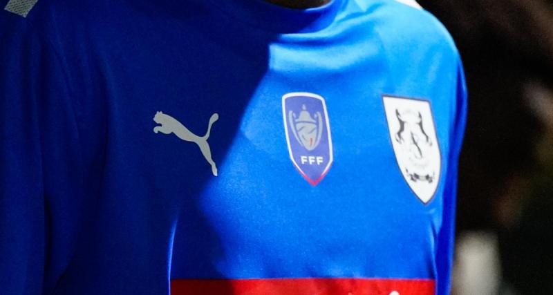  - Coupe de France : les résultats du soir