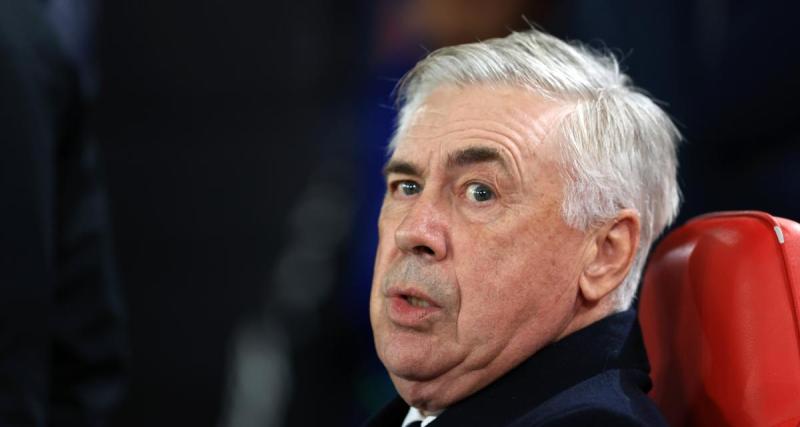  - Real Madrid : le calendrier effrayant des Merengue