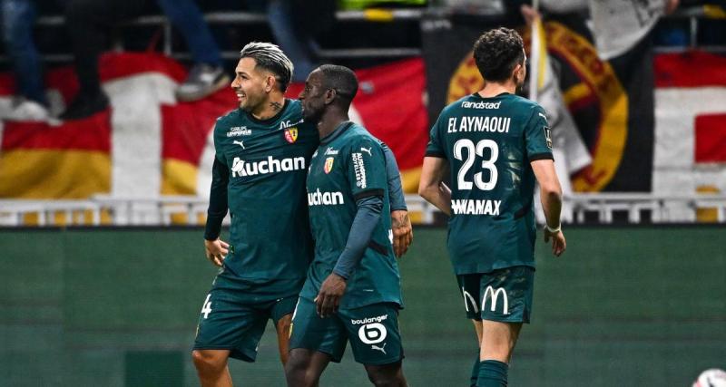  - Reims - Lens : des lensois victorieux pour le retour de Will Still à Reims
