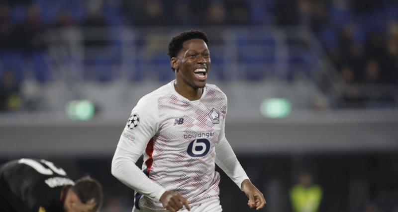  - Equipe de France : Tel pourrait impacter l'avenir d'un goleador de Ligue 1