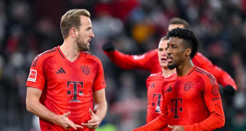  - Dortmund - Bayern Munich : comment suivre le match à la télévision ou en streaming ?
