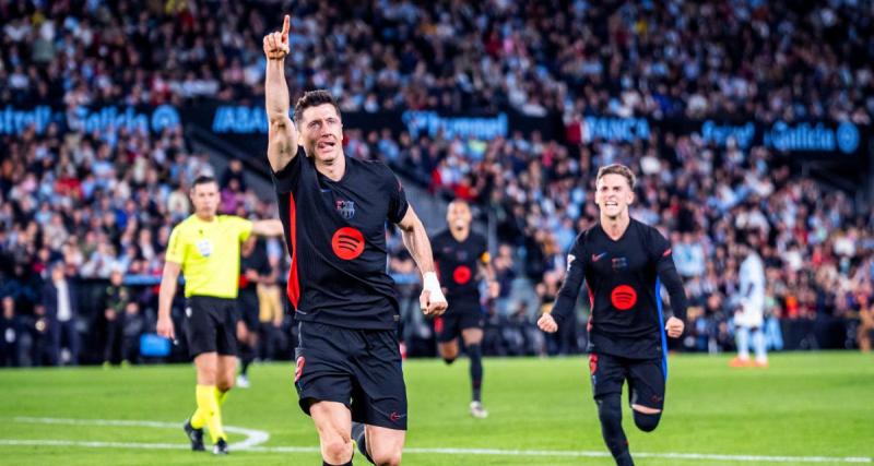  - Barça - Las Palmas : toutes les infos pour suivre la rencontre en direct