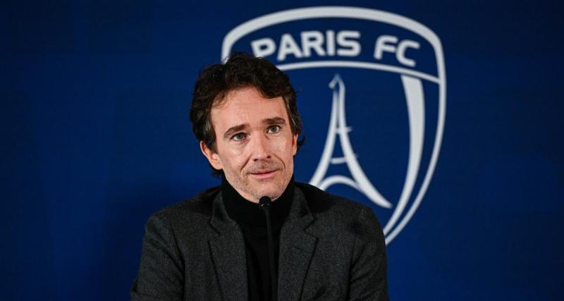  - Paris FC : la famille Arnault devient actionnaire majoritaire (officiel)