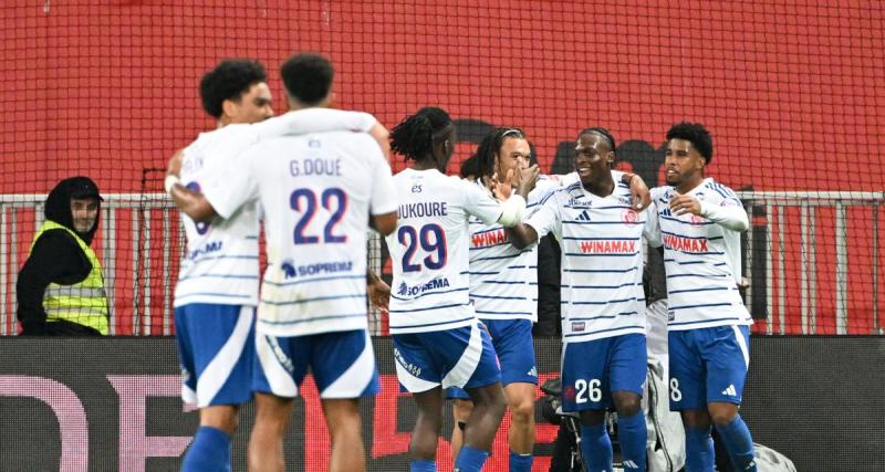  - Brest - Strasbourg : La chaîne TV du match, où le voir en streaming ?