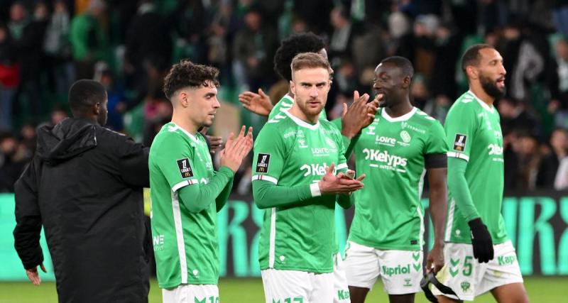  - Rennes - Saint-Étienne : À quelle heure et sur quelle chaîne ?