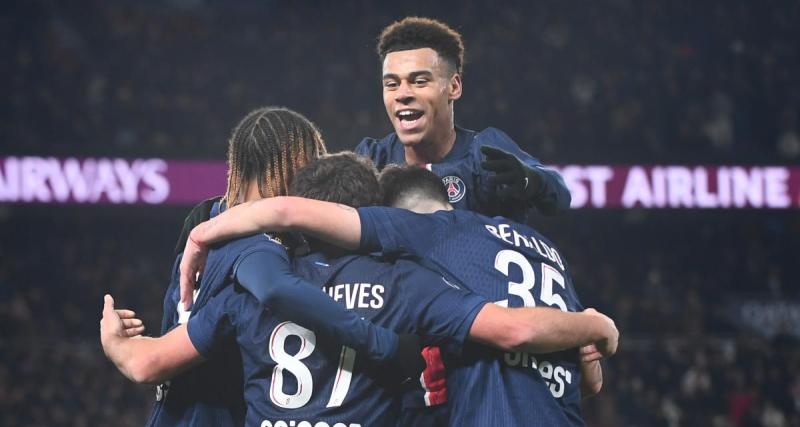  - PSG - Nantes : toutes les infos pour suivre la rencontre en direct