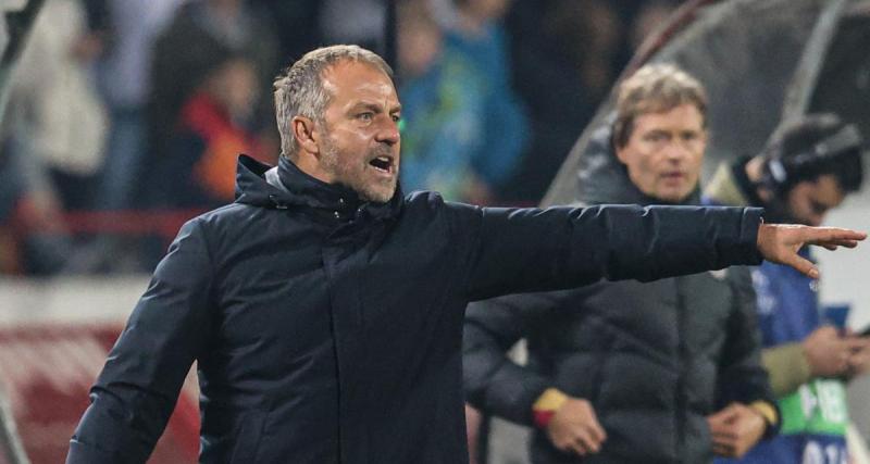  - Barça : une légende allemande donne un conseil mercato à Flick