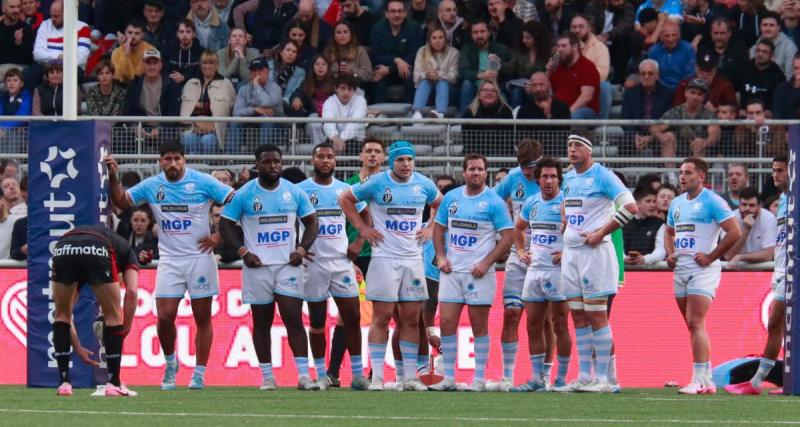  - Bayonne : très grosse(s) information(s) concernant un cadre de l'Aviron