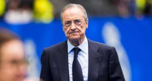 Grosses révélations Mercato pour le Real Madrid 2025