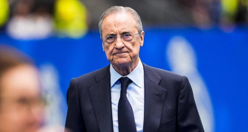  - Grosses révélations Mercato pour le Real Madrid 2025