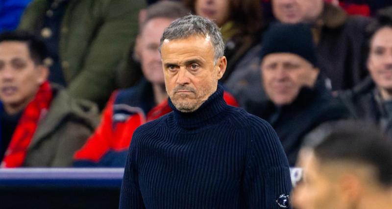  - PSG - Nantes : Kimpembe pas dans le groupe de Luis Enrique