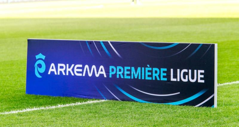  - Arkema Première Ligue : un match de la 9e journée reprogrammé (off)