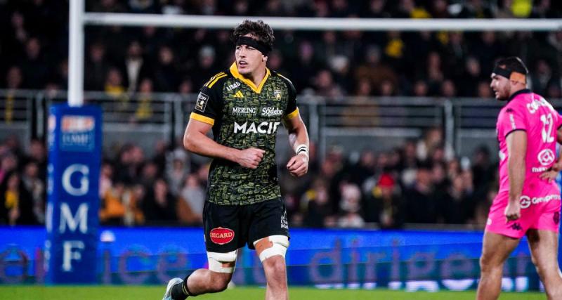  - XV de France : la date concernant un possible non-lieu pour Jégou et Auradou enfin connue !