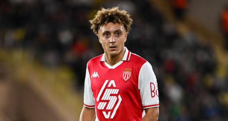  - OM – Monaco : comment Marseille a loupé l'énorme coup Ben Seghir