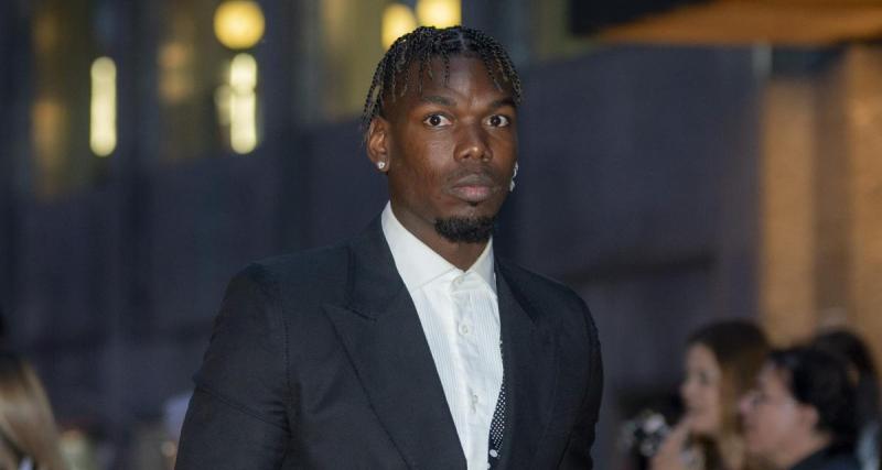  - Equipe de France : le grand retour de Pogba balle au pied reporté