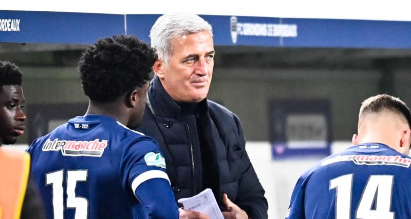  - Bordeaux : Vladimir Petkovic débouté aux prud’hommes