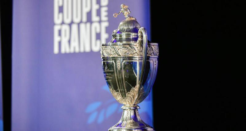  - Coupe de France : le programme du 8e tour ce samedi