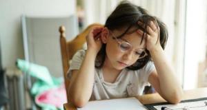 Dyscalculie : Quels sont les signes qui ne trompent pas chez les enfants ?