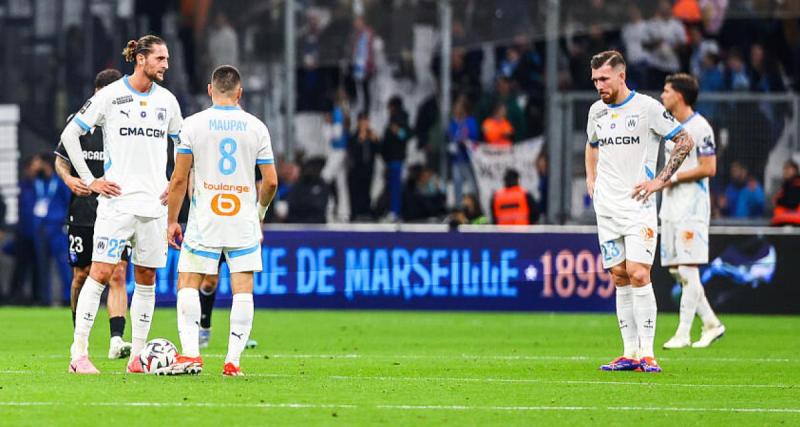  - OM : les éloges de Pierre-Emile Højbjerg pour Adrien Rabiot !