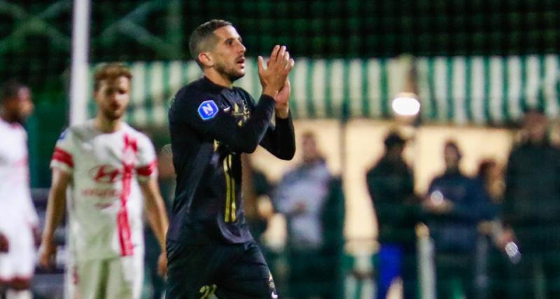  - GOAL FC : fin de saison confirmée pour Florian Raspentino