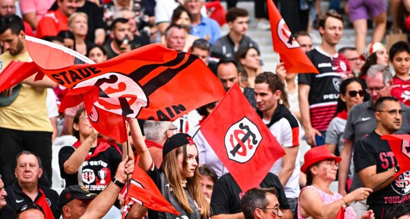  - Stade Toulousain : une star se fait détruire par les supporters sur les réseaux avant même son arrivée 