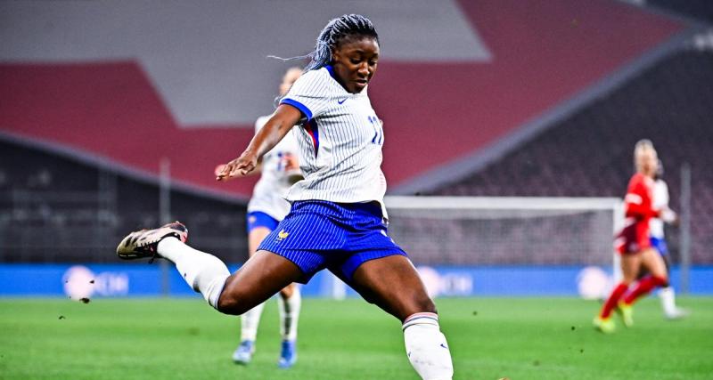  - France - Nigéria (F) : où voir la rencontre, à quelle heure ?