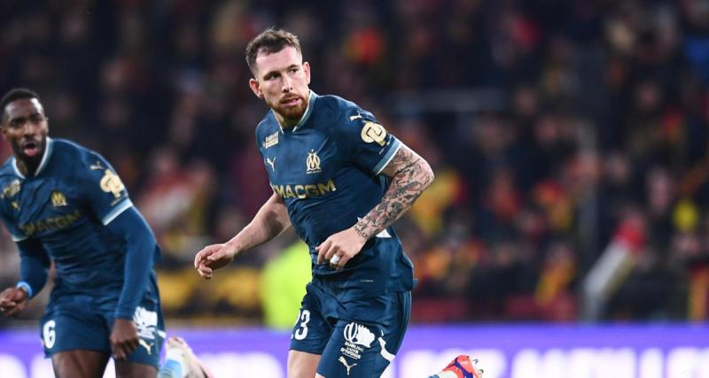  - OM : "On est au courant de l’importance de ce match" admet Hojbjerg avant Monaco