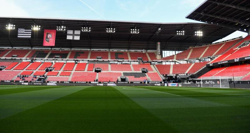  - Rennes – Saint-Étienne : les joueurs convoqués 
