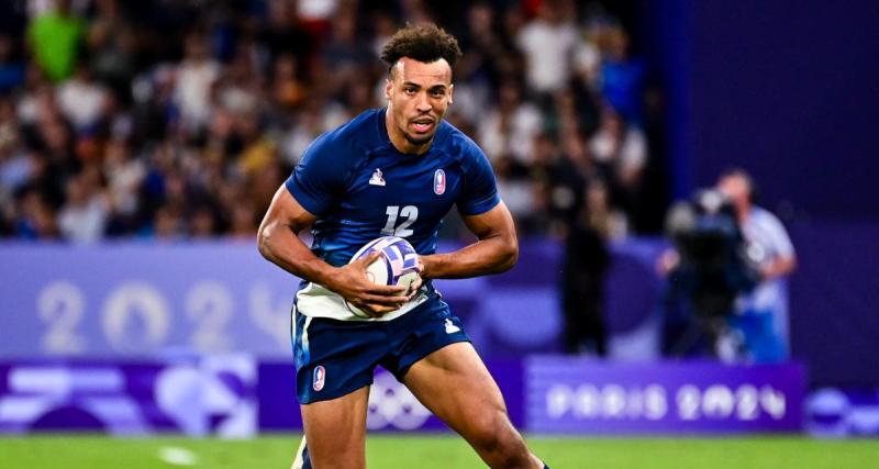  - France 7 - Dubaï : les Bleus accèdent aux quarts de finale