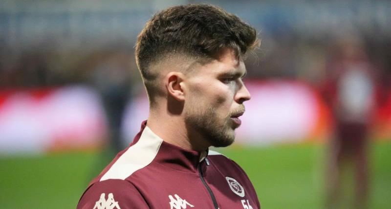  - Bordeaux-Bègles : un superbe geste de la part des supporters pour Jalibert après ses déboires avec le XV de France ?