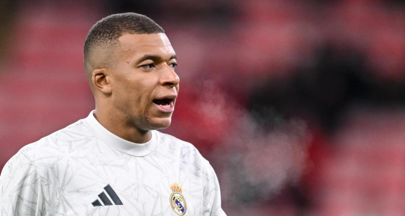  - Real Madrid : l'étonnant reproche d'un ancien contre Mbappé