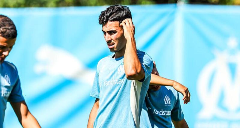  - OM : terrible blessure pour une pépite marseillaise