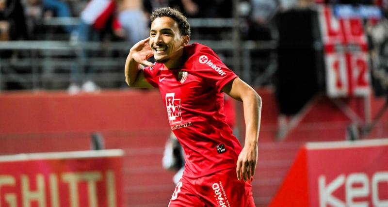  - Sochaux : un gros coup à venir pour le FCSM ?