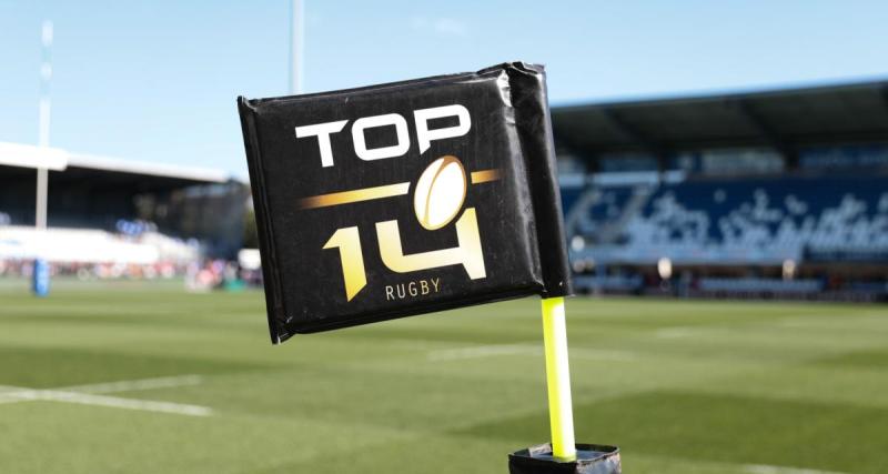  - Top 14 - Multiplex : plusieurs Bleus sortis prématurément